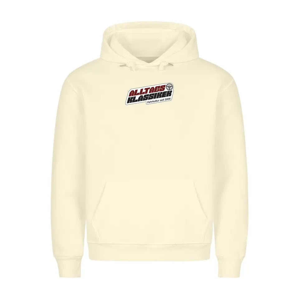 Alltagsklassiker Premium Hoodie