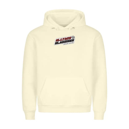 Alltagsklassiker Premium Hoodie