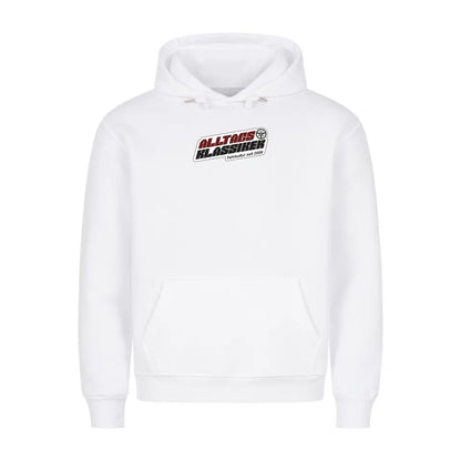 Alltagsklassiker Premium Hoodie