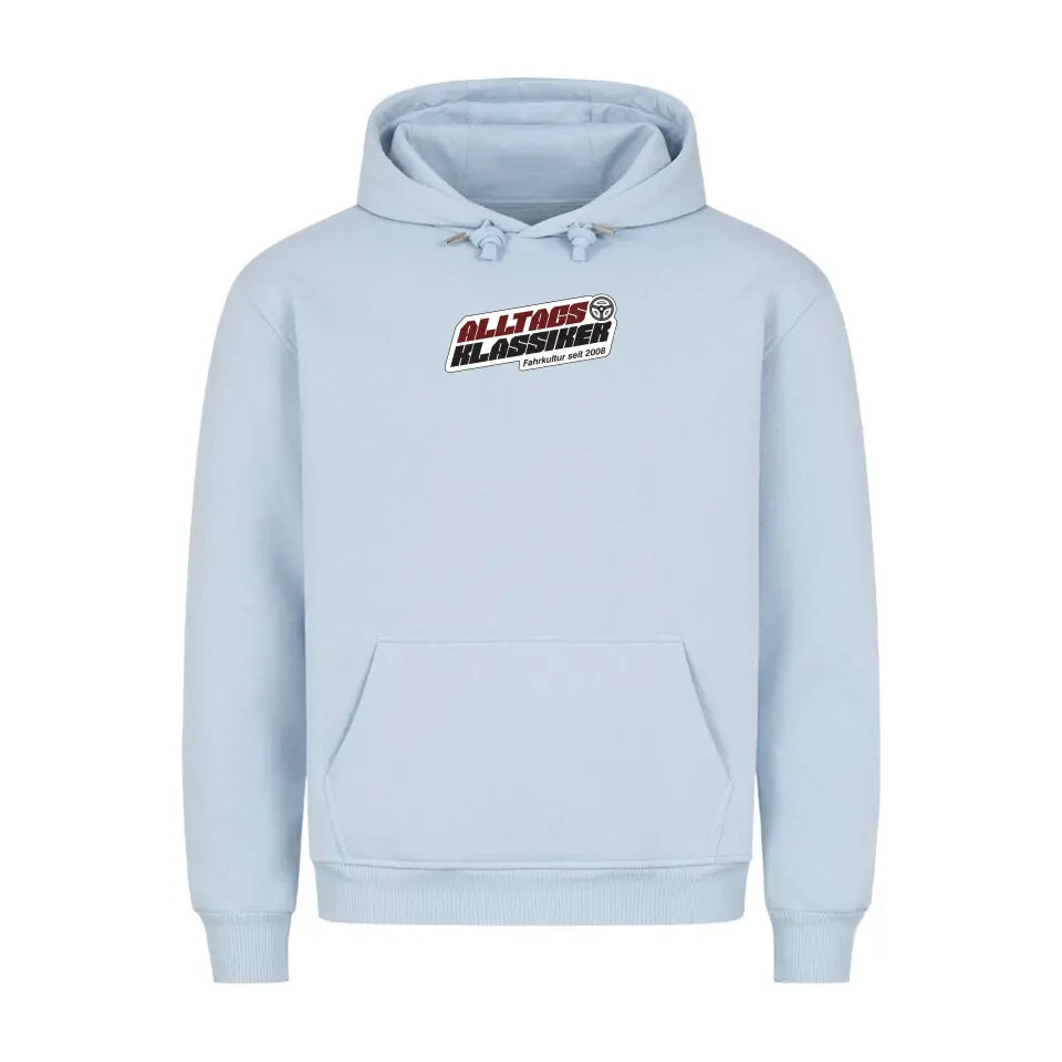 Alltagsklassiker Premium Hoodie