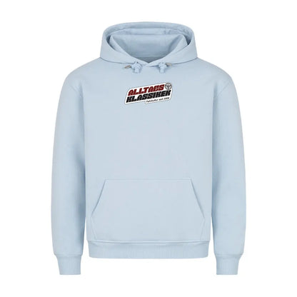 Alltagsklassiker Premium Hoodie