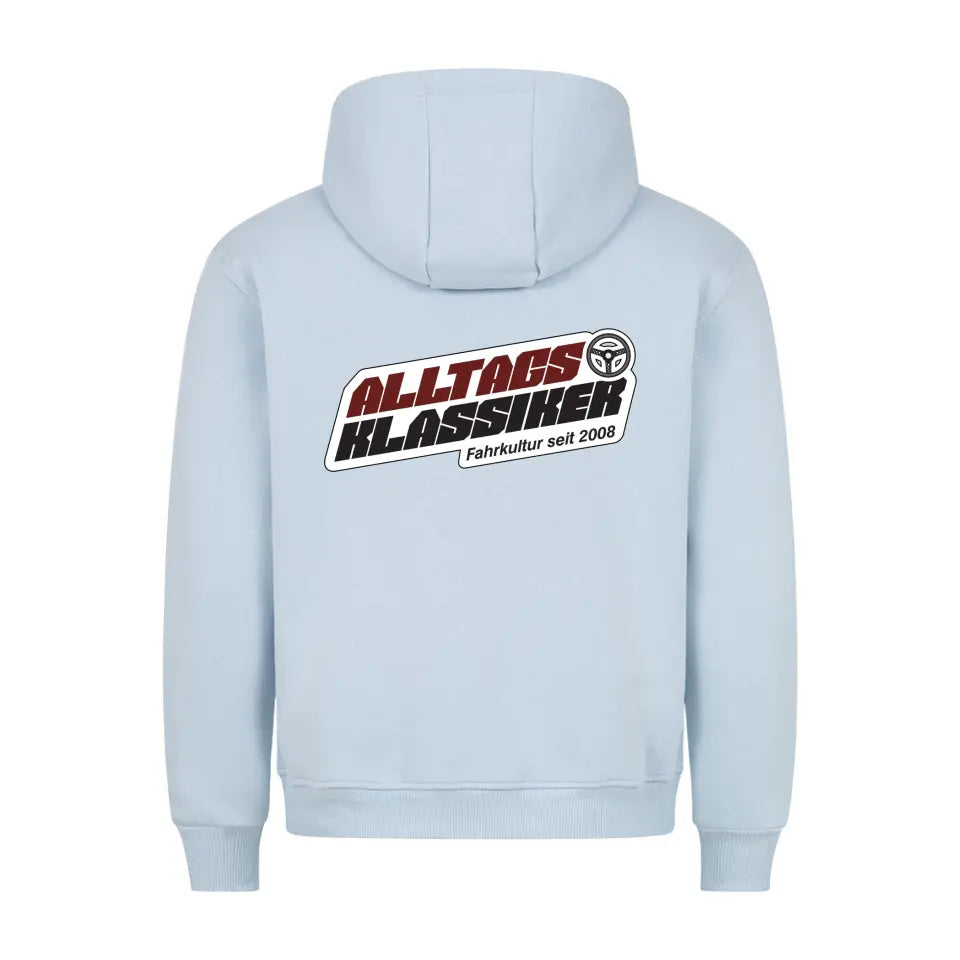 Alltagsklassiker Premium Hoodie