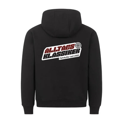 Alltagsklassiker Premium Hoodie