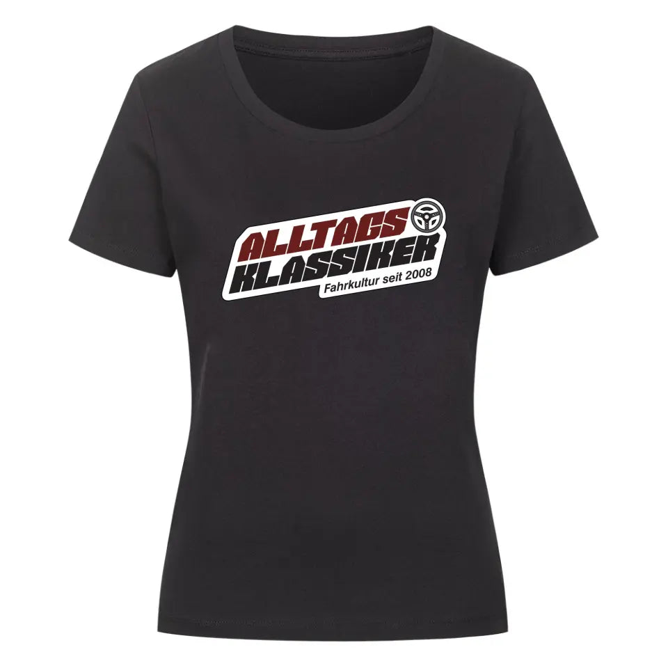 Alltagsklassiker Premium Shirt Women