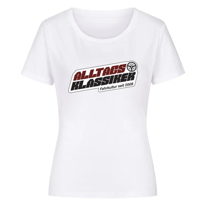 Alltagsklassiker Premium Shirt Women