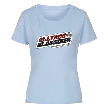 Alltagsklassiker Premium Shirt Women