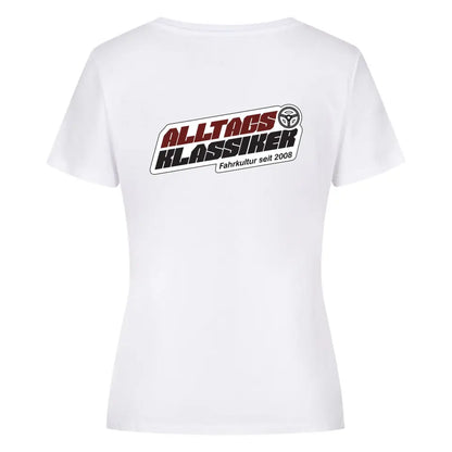 Alltagsklassiker Premium Shirt Women