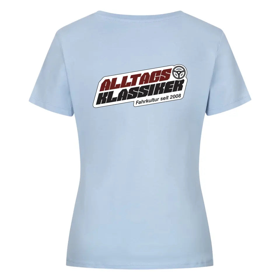 Alltagsklassiker Premium Shirt Women