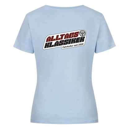 Alltagsklassiker Premium Shirt Women