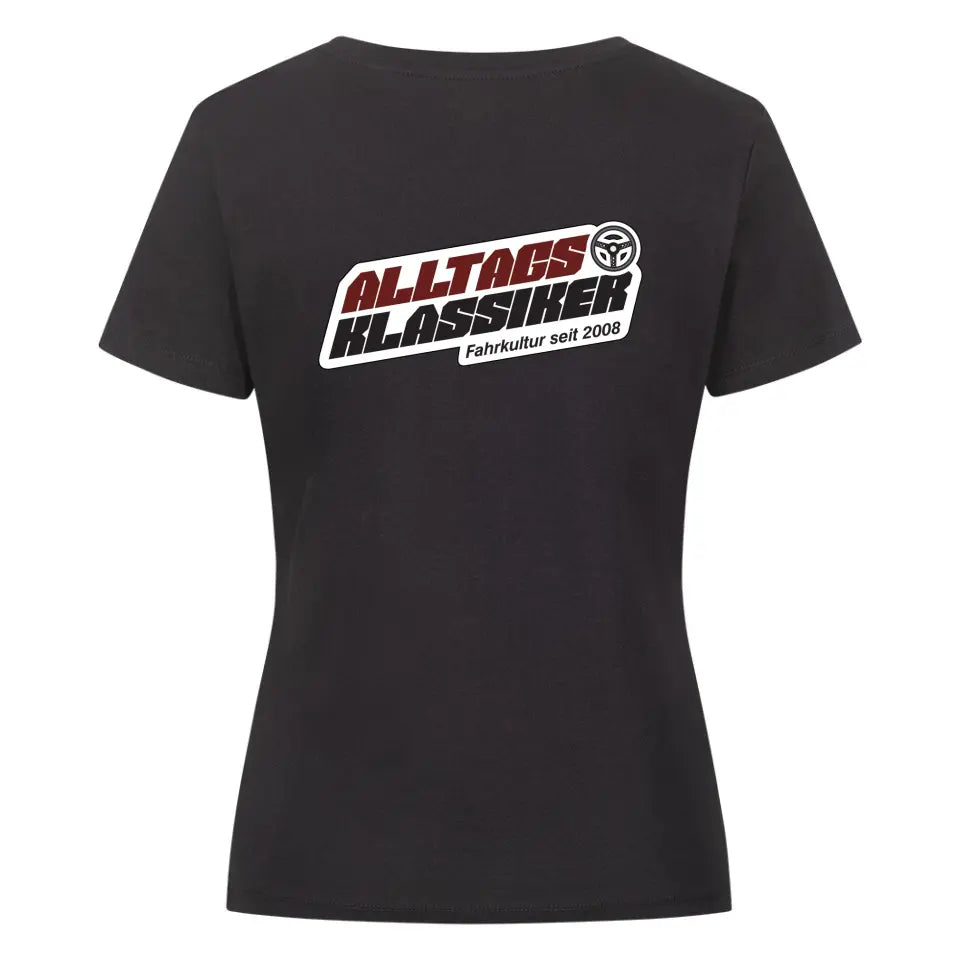 Alltagsklassiker Premium Shirt Women