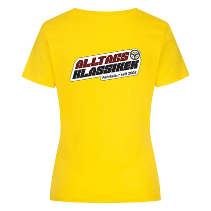 Alltagsklassiker Premium Shirt Women