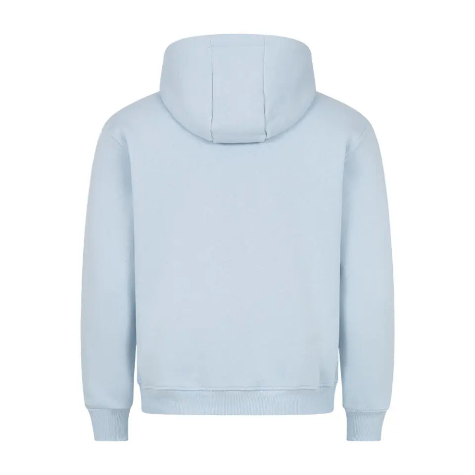 Alltagsklassiker Premium Hoodie