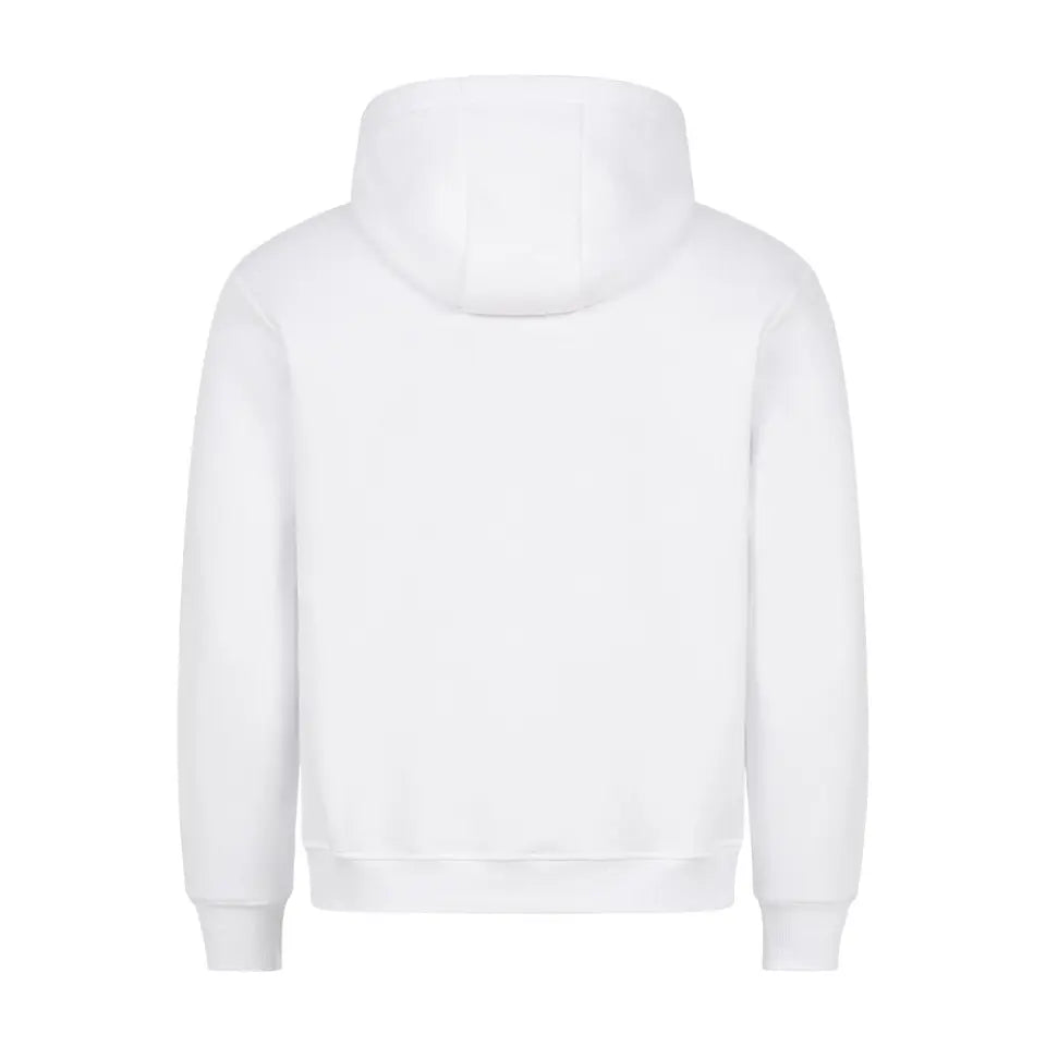 Alltagsklassiker Premium Hoodie