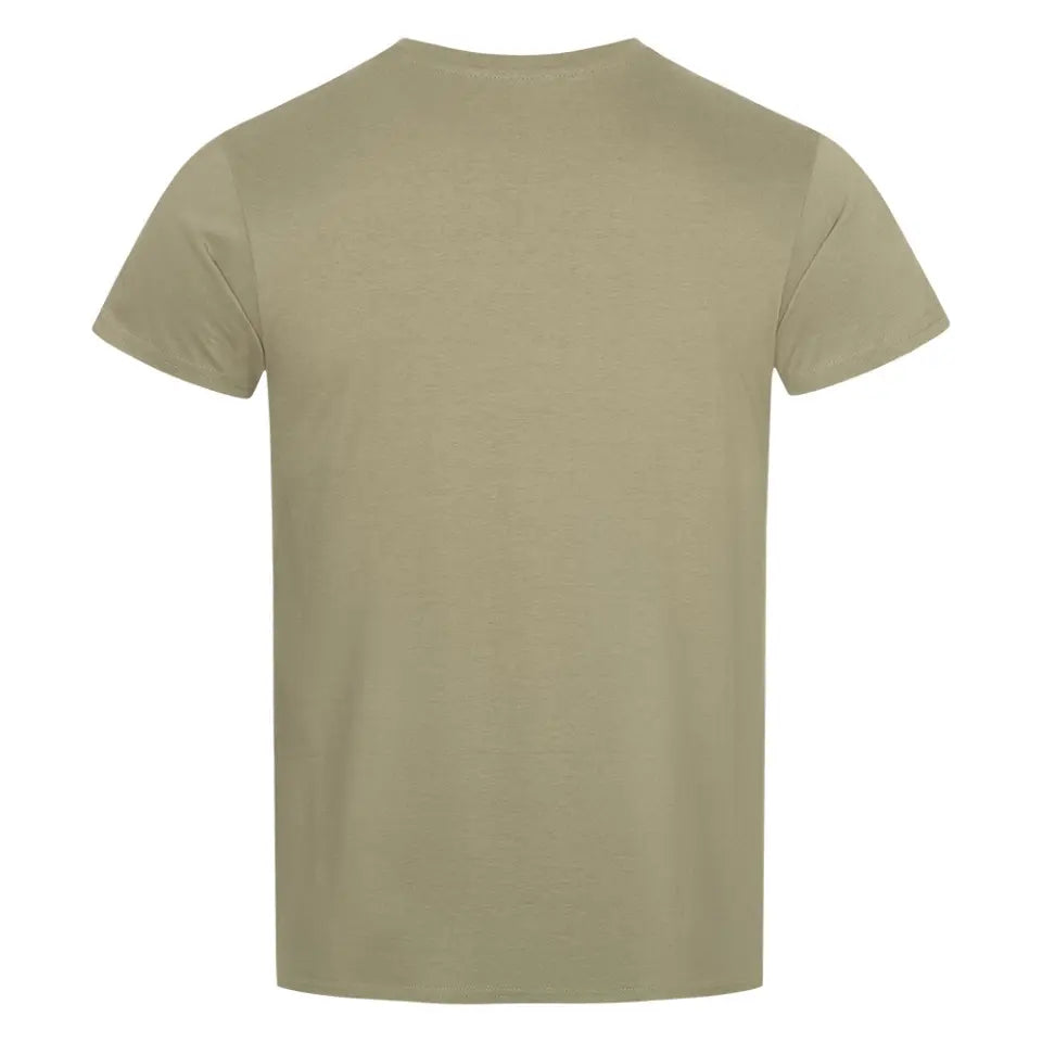 Alltagsklassiker Slim Shirt