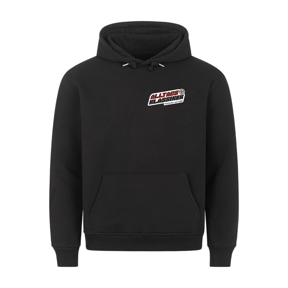 Alltagsklassiker Premium Hoodie