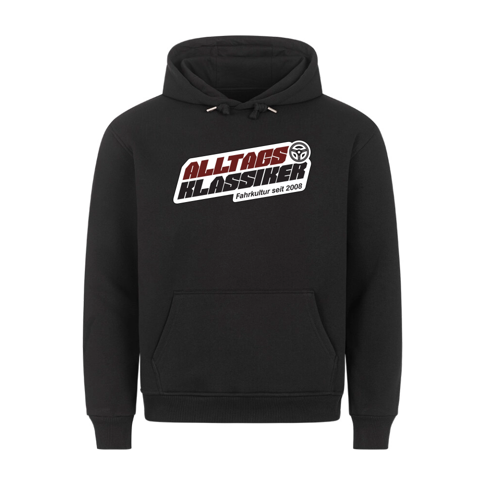 Alltagsklassiker Premium Hoodie