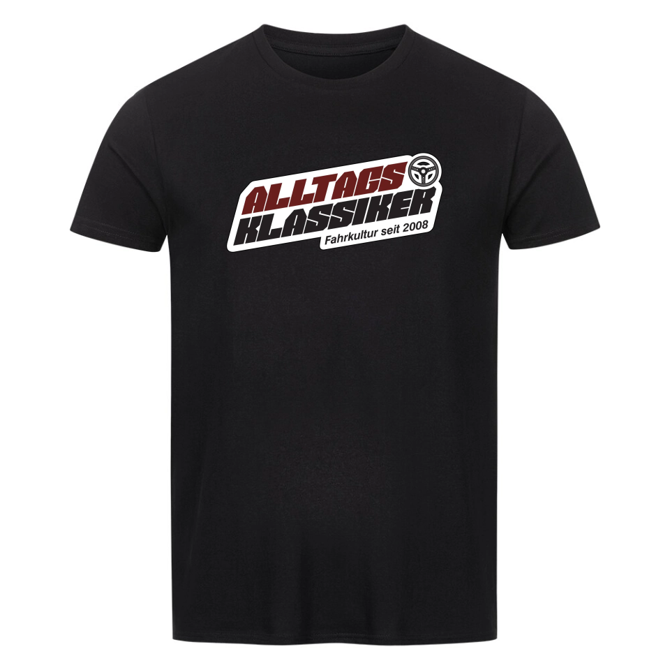 Alltagsklassiker Slim Shirt