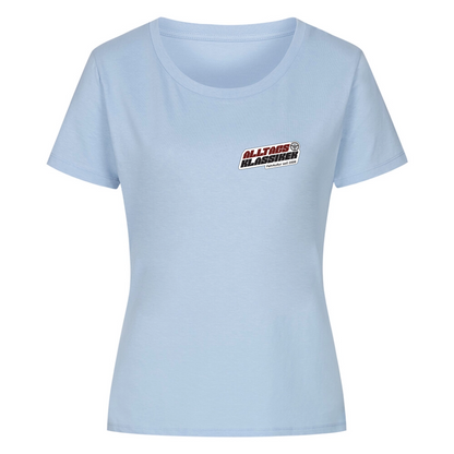 Alltagsklassiker Premium Shirt Women