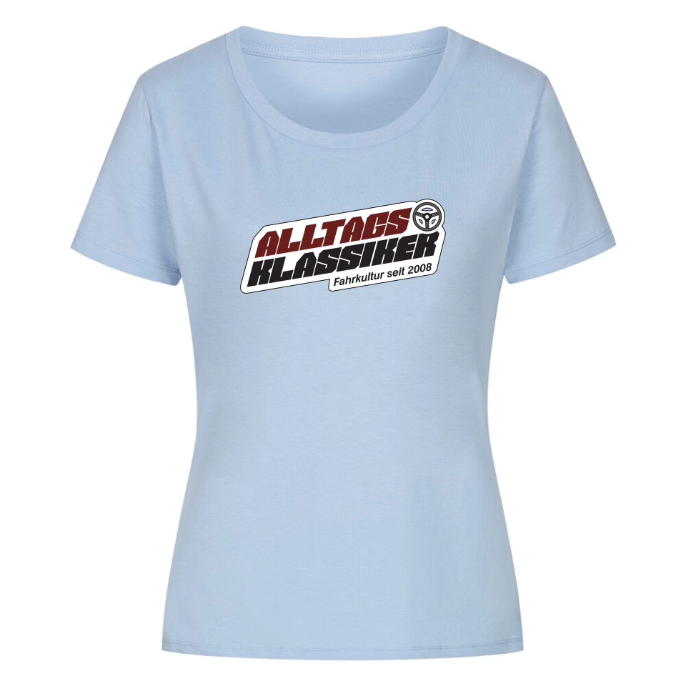 Alltagsklassiker Premium Shirt Women