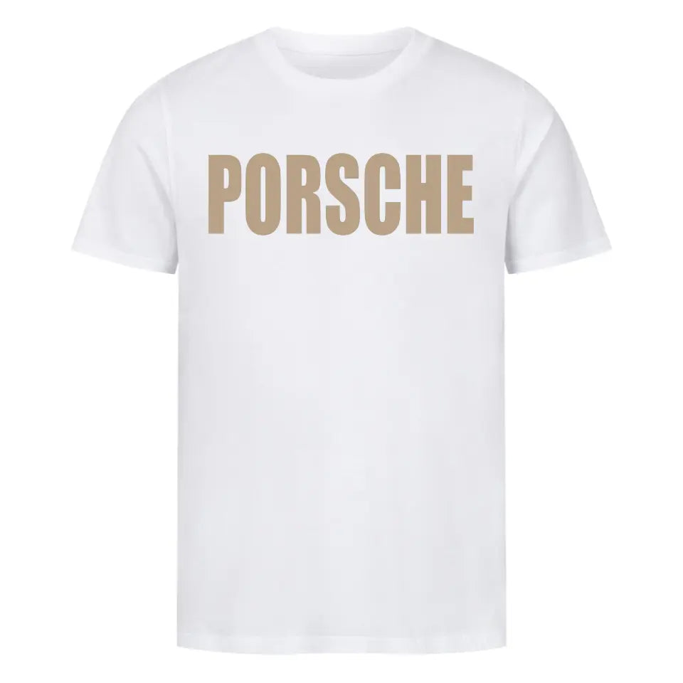 Personalisierter Schriftzug (Foto Upload) Shirt & Hoodie