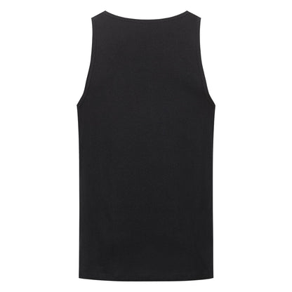 Schrauben statt Urlauben Premium Tanktop Men