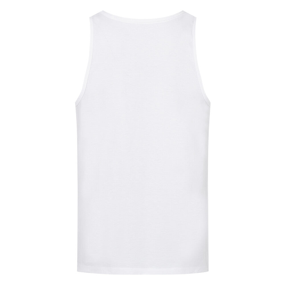 Official Car Addicted Premium Tanktop Men