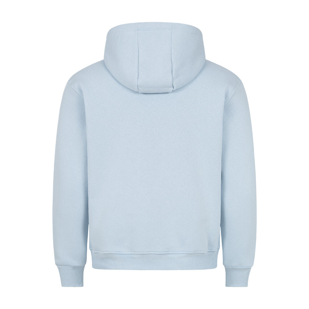 VW-Käfer-Käfer Premium Hoodie Unisex