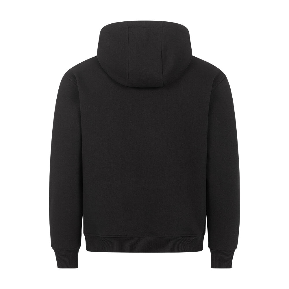 Classic Car Premium Hoodie Unisex