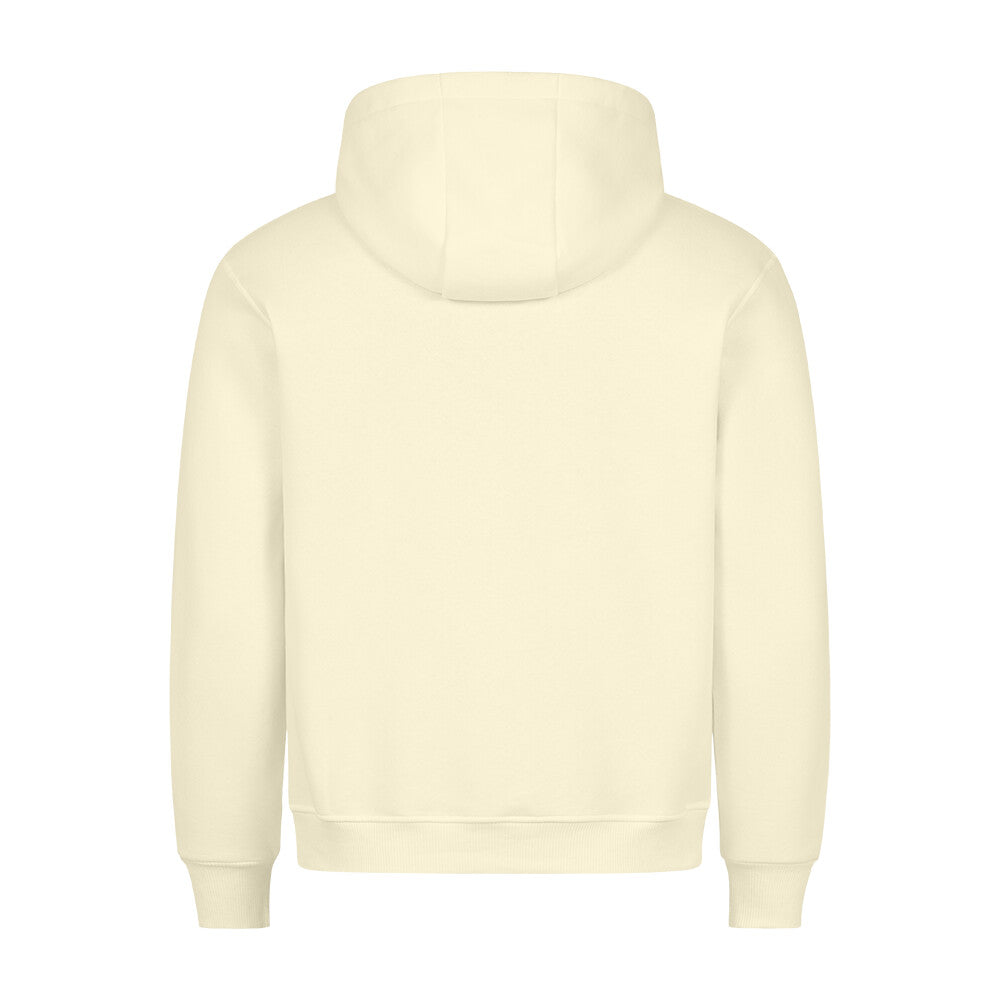 VW-Käfer-Käfer Premium Hoodie Unisex