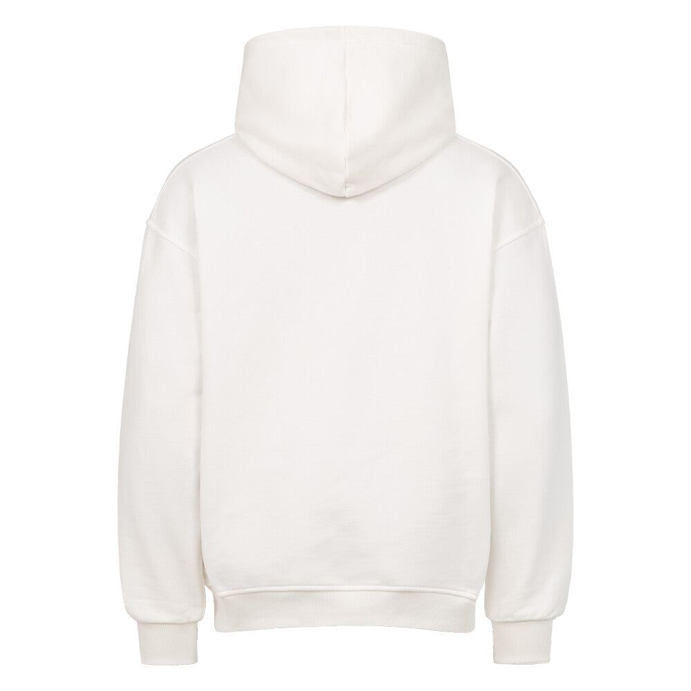 VW-Käfer-Käfer Heavy Oversized Hoodie Unisex