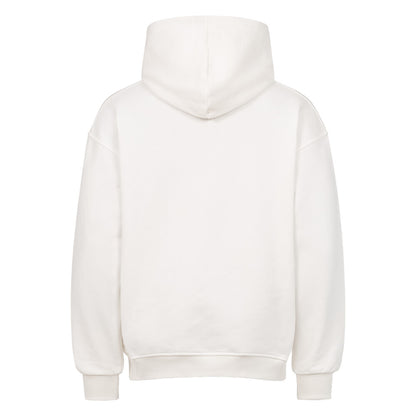 Official Car Addicted Heavy Oversized Hoodie