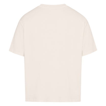 Lieber altes Blech Oversized Shirt Unisex