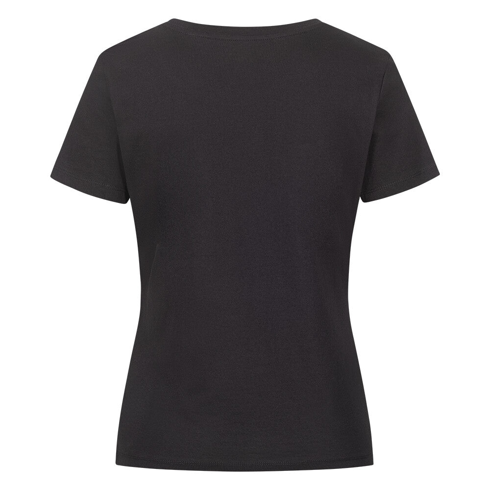 Lieber altes Blech Premium Shirt Women