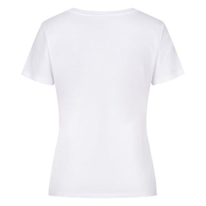 Schrauben statt Urlauben Premium Shirt Women