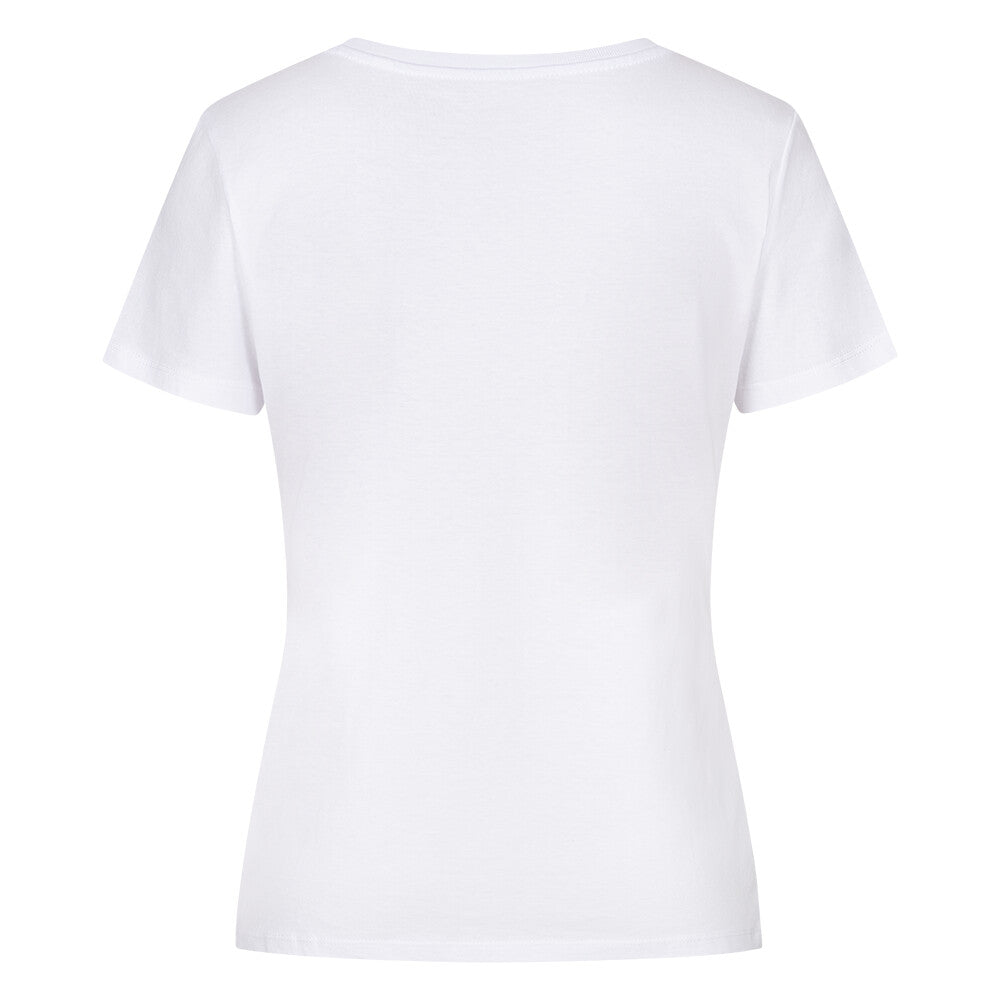 Vespa Racing Premium Shirt Women
